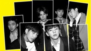 6인조 보이그룹 ‘엔소닉’, 국내 컴백…18일부터 본격적 활동 돌입