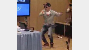 ‘컬투쇼’ 조재윤, “안나푸르나 백숙 아느냐?”