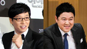 ‘배려’ 유재석 vs ‘독설’ 김구라 첫 만남…극과 극 통할까?