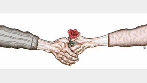 美 50~60대 ‘황혼 재혼’ 급증…“죽을 때까지 은퇴란 없다”