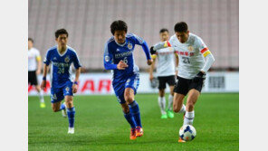 ‘아듀 박형’ 울산, 전남전서 박동혁 은퇴식