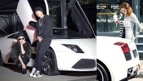 람보르기니 추돌사고 ‘억대 몸값’…슈퍼카 소유한 男女 스타보니? ‘어마무시하네’