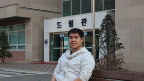 베트남 출신 마이쑤안빈 군, 폴리텍성남대학은 제 꿈의 출발점