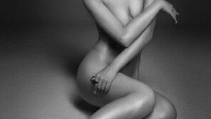 안영미 열애, 과거 파격+도발 화보 보니…‘반할 만 하네!’