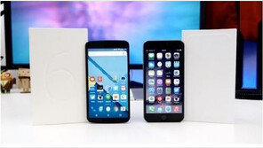 아이폰 보상판매, 안드로이드폰 가져와도 보상해준다? 보상가격 기준은?