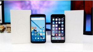 아이폰 보상판매, 안드로이드 폰 반납해도… 상품권 준다!