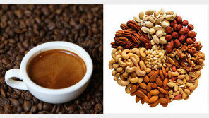 봄 에너지 충전 식품, 적당한 커피는 신진대사 촉진에 도움