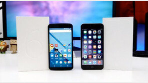 아이폰 보상판매 실시… 안드로이드·블랙베리 모두 가능