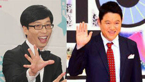 SBS 새 예능 ‘동상이몽, 괜찮아 괜찮아’, 유재석·김구라 만남으로 ‘화제’