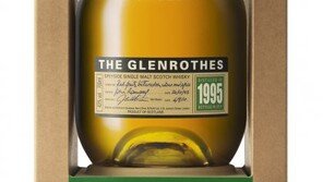 싱글몰트 위스키 글렌로티스 빈티지 3종 출시