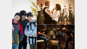 취업·결혼·출산 포기 ‘3포 세대’를 위한 영화 처방전