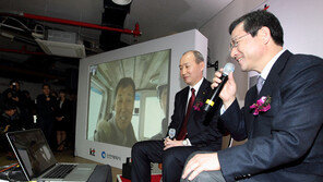 KT, 인천 백령도에 ‘기가 아일랜드’ 구축