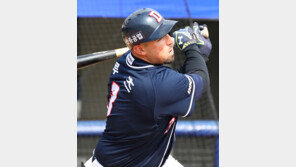 [새 외국인선수 스카우팅리포트] 잭 루츠, 자기 공 기다릴 줄 아는 ‘동양적인 타자’