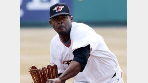 [시범경기 체크포인트] 유먼 3.1이닝 7실점 2연속 부진