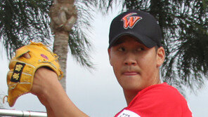 [시범경기 체크포인트] SK 마무리 윤길현 11구 3삼진