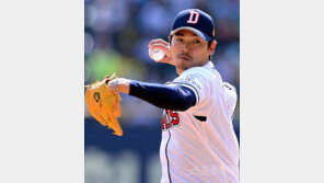 노경은 늦어도 하반기 복귀