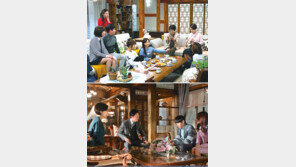 뻔한 드라마 문법을 깬 신선한 반란… ‘新가족극’이 떴다 