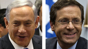 네타냐후 ‘운명의 날’… 여야 누가 이겨도 聯政의 벽 넘어야