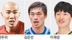 슈틸리케 “차두리, 박수 받으며 떠나라”