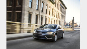 FCA그룹 4개 차종, 켈리블루북 어워드 5개 부문 7개 수상