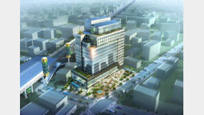 포스코A&C가 시공하는 ‘서울숲 에이타워’… 이름값 하는 ‘브랜드 지식산업센터’