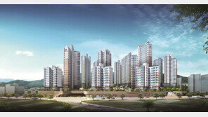 송도신도시보다 2.7배 아파트 상승률 높은 동춘동, 신규공급 ‘인천 연수 서해그랑블’ 주목받아