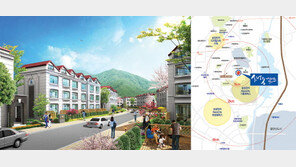 외국인 임대주택 전성시대•••미군렌탈 하우스 각광