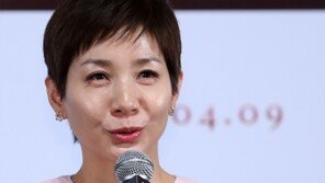 영화 ‘화장’ 임권택 감독 “김호정 전신 노출 장면 허락 고마워”