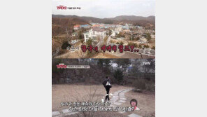 ‘택시’ 이천희, 입 쩍 벌어지는 집 공개…“대충 잡아도 300평 될 듯”