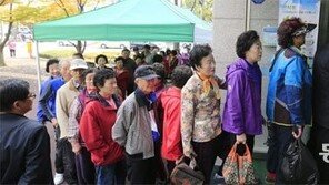 ‘노년층 입원 질환 1위’ 백내장, 예방하기 위한 방법은?