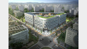 기준금리 1%대 시대, 수익형 부동산 몸값 高高