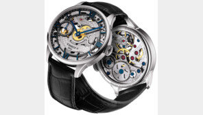 [Q매거진]티쏘, 숨김없이 속을 보여주는 영원한 ‘약속’의 징표 