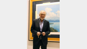 세계최고 셰프 가니에르, 그도 “맛없다” 불평하는 손님 만나면…