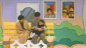 ‘손석희 아내’ 신현숙, ‘뽀뽀뽀’ 뽀미 언니 출신…과거 4000회 특집에 함께 출연