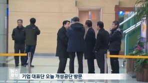 北 임금인상 통보, 南대표단 방북… 개성공단 임금갈등 심화되나