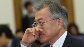 문재인 “정부 경제정책 실패” 비판, 정부와 여당에 쓴소리