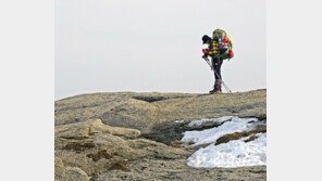 [Q매거진]속도를 늦추고 한 발씩 천천히… 이 봄, 산이 오라하네