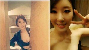 나비, 장동민과 열애설…과거 “장동민과 ‘우결’ 출연 원한다” 발언 ‘눈길’