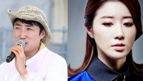 장동민, 나비와 올해 초부터 교제 중? “선후배 사이에 불과” 열애설 부인