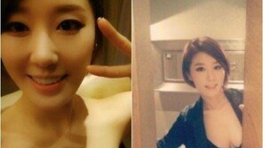 장동민·나비 열애설 부인 “친한 오빠와 동생 사이다”