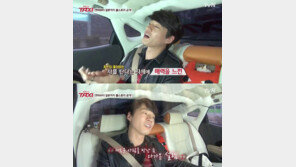 “전혜진 차, 도대체 뭐길래”… ‘택시’ 이천희 “좋아하는 사람만 안다”