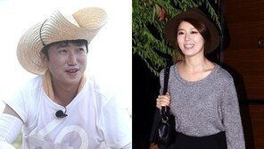 ‘열애설’ 개그맨 장동민·가수 나비 “사실 아니다”