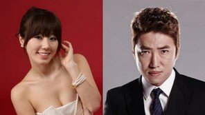 장동민 열애설 부인, 나비 “장동민 같은 남자와 살아본다면…” 과거발언