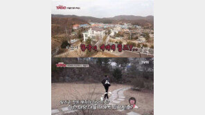 ‘택시’ 이천희·전혜진, 300평 저택 공개…‘이병헌 엄태웅, 이웃’