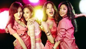 미쓰에이, 새 앨범 티저 공개… 한층 물오른 ‘섹시미’