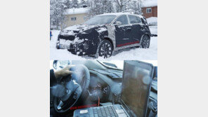 소형 SUV 경쟁 본격화…소외된 기아차 “비장의 카드는?”