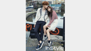 이종석 박신혜, ‘입막음 키스신’ 언급… 다시봐도 두근두근!