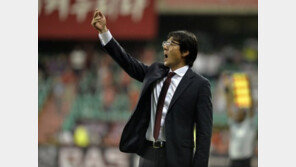 ‘총력전’ 다짐 황선홍, “서울과의 악연 끊겠다”