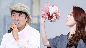 장동민, 나비와의 열애설 부인…이상형 알고보니? “순종적인 여자”