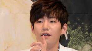 ‘착않여’ 송재림 “이하나와 나, 악마견 비글 느낌”